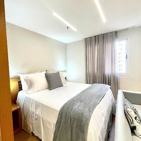 Flat Whynd Paulista Al Campinas 540 Apartman São Paulo Kültér fotó