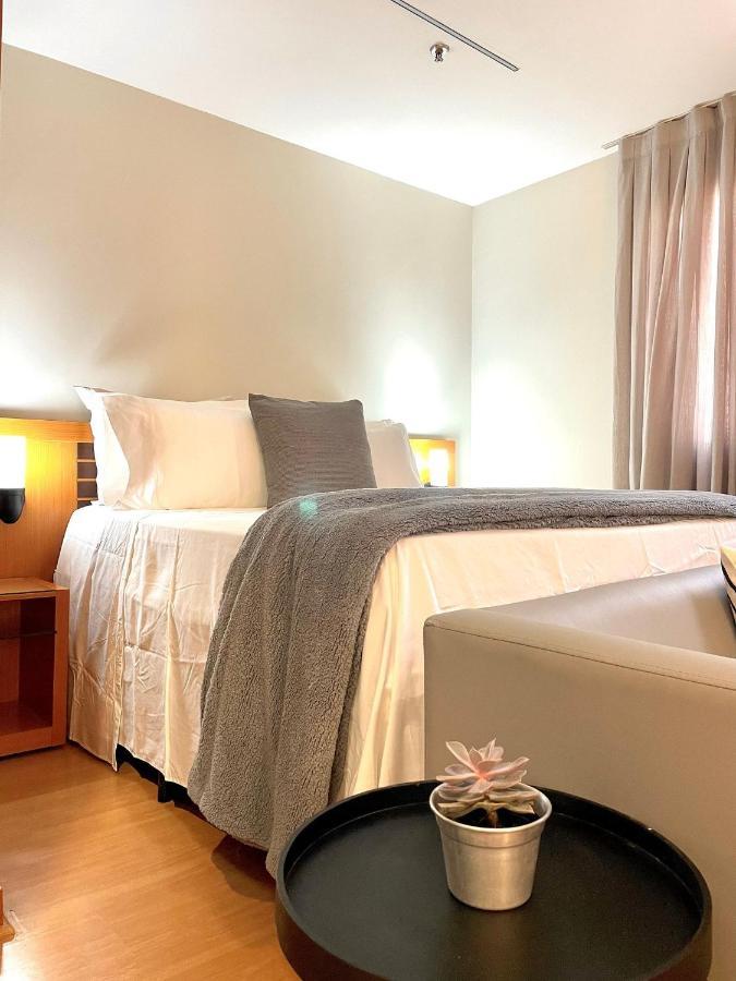 Flat Whynd Paulista Al Campinas 540 Apartman São Paulo Kültér fotó