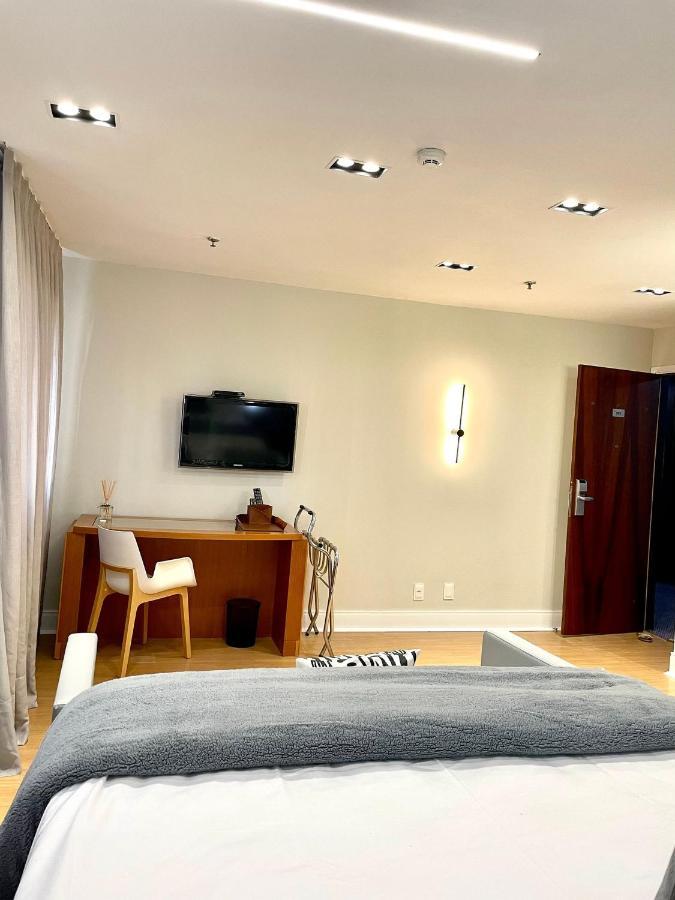 Flat Whynd Paulista Al Campinas 540 Apartman São Paulo Kültér fotó